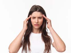 Migraine During Pregnancy Elevates The Risk Of Preterm Delivery, High Blood Pressure And Preeclampsia