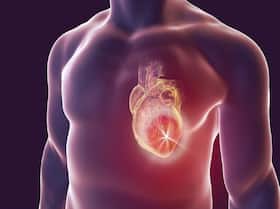 Myocarditis Following COVID Vaccine Is Rare; Experts Advise People Not To Fear Vaccination Myocarditis Following COVID Vaccine Is Rare; Experts Advise People Not To Fear Vaccination