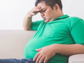 Obesity Increases Risk Of Multiple Chronic Illnesses: Experts Say Body Fat May Not Be The Cause