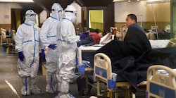 With Omicron, Any Feeling of Safety Can Change In a Moment: WHO Chief Issues Fresh Warning