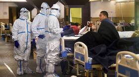 With Omicron, Any Feeling of Safety Can Change In a Moment: WHO Chief Issues Fresh Warning