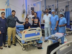 Triple Vessel Disease Can Lead To A Massive Heart Attack: Watch For The Warning Signs