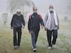 Living With Dipping Temperatures And Pollution In The Omicron And COPD Era