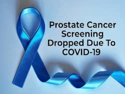Prostate Cancer Screening Dropped To 30% Due To The COVID-19 Pandemic