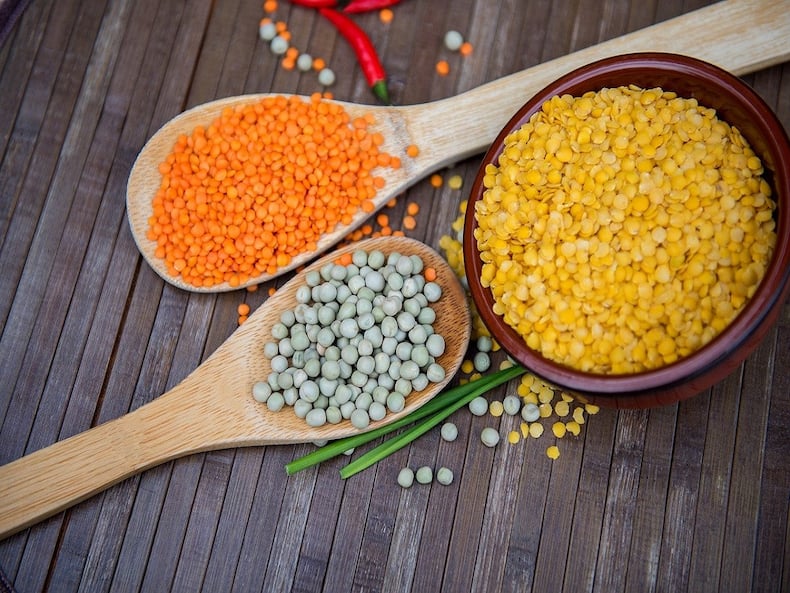 9 Ways To Get Your Daily Dose Of Calcium If You Can't Drink Milk