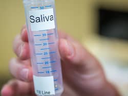 COVID-19 Testing With Just A Few Drops Of Saliva: Low Cost-Light-Based Device Developed