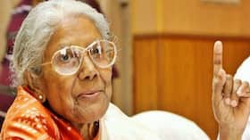 Iconic Bengali Singer Sandhya Mukherjee Dies of Cardiac Arrest: Subtle Signs You Must Know As You Age Iconic Bengali Singer Sandhya Mukherjee Dies of Cardiac Arrest: Subtle Signs You Must Know As You Age