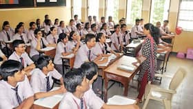 Delhi Schools Reopening: Classes Resumes For Nursery Kids, Check COVID-19 Guidelines And Precautions To Be Followed