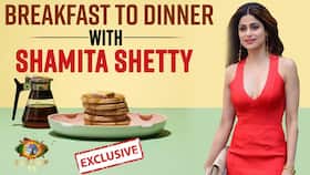 Exclusive: Shamita Shetty ऐसे रखती हैं ख़ुद को फिट, रिवील किया अपना डाइट सीक्रेट्स और जिम रूटीन, Watch Exclusive: Shamita Shetty ऐसे रखती हैं ख़ुद को फिट, रिवील किया अपना डाइट सीक्रेट्स और जिम रूटीन, Watch