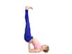 Shoulderstand (Salamba Sarvangasana): How To Practice, Benefits And Precautions