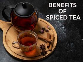 Add Spiced Tea In Your Winter Diet For THESE Health Benefits