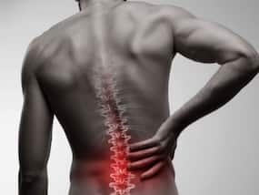 34-Year-Old Woman Recovered From Total Spinal Infection And Deformity In A Rare Case