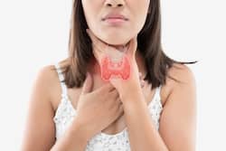 Thyroid Imbalance: Did You Know Acupuncture Can Help Restore Thyroid Balance In The Body? Here's How