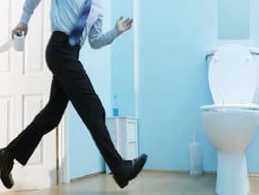 Urinary Incontinence: Stress And Lifestyle Factors That Can Increase Your Risk