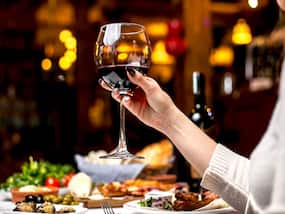 Drinking 2 Glasses Can Push Over Your Recommended Daily Sugar Limit