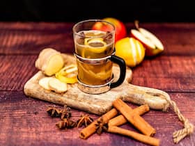 Boost Your Immunity And Promote Bone Health With These Expert-Approved Winter Foods
