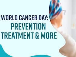 World Cancer Day: Know The Prevention Strategies, Treatment Options And More