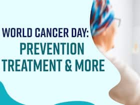 World Cancer Day: Know The Prevention Strategies, Treatment Options And More World Cancer Day: Know The Prevention Strategies, Treatment Options And More