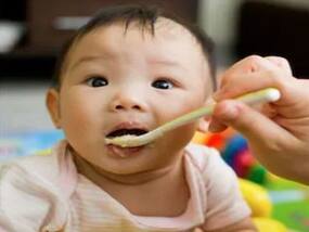 Add Yogurt To Your Baby   s Food To Boost Growth And Health: A Few Innovative Recipes Just For You