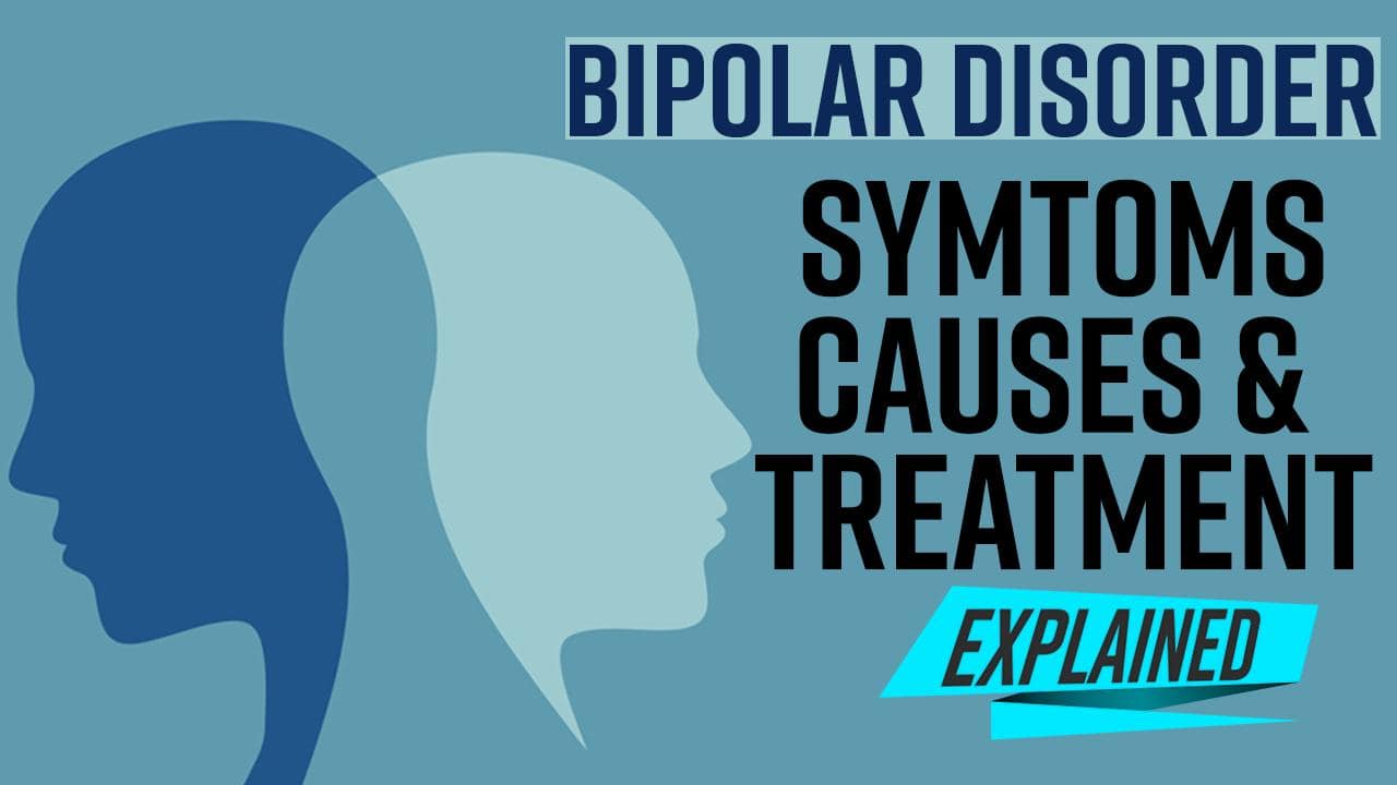 World Bipolar Day: All You Need To Know About The Bipolar Disorder ...