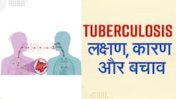 World TB Day 2022: खांसी के अलावा भी हैं टीबी के कई लक्षण, एक्सपर्स से जानें कैसे करें इस बीमारी से बचाव