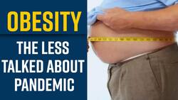 Obesity: A Lesser Known Pandemic? All You Need To Know