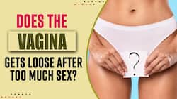Explained: Does A Vagina Get Loose From Having Too Much Sex? Sexual Health Myths Debunked For You, Expert Speaks - Watch
