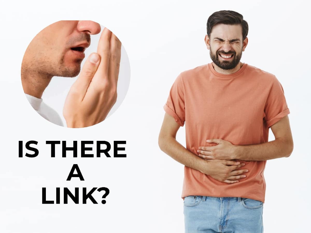 Does Severe Gas Lead To Bad Breath? Tips To Deal With Increasing