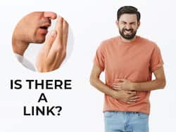 Does Severe Gas Lead To Bad Breath? Tips To Deal With Increasing Acidity