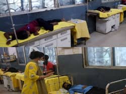 फूड पॉइजनिंग के कारण बिहार में 150 बच्चे बीमार,  12 बच्चे हॉस्पिटल में भर्ती