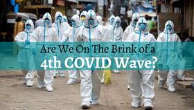 Devastating Second Wave, Well Managed Third Wave: How Prepared Is India To Face The Fourth of COVID-19?