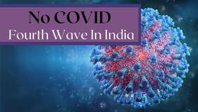 No Fourth Wave of COVID-19 Will Occur In India, Says Eminent Virologist