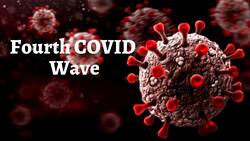 Overflowing Morgues, Surge In Deaths Among Unvaccinated: Omicron Triggers Fourth COVID Wave In Hong Kong