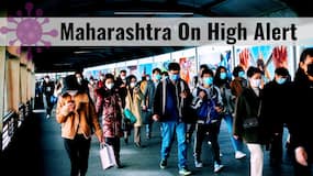 COVID-19 Fourth Wave: Maharashtra On High Alert As Omicron BA.2 Cases Surge Globally; Experts On What To Expect Next