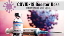 India Considers COVID-19 Booster Shots For All Above 18: Vaccine Efficacy, Prices, Side Effects and Other Details