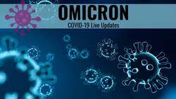 COVID-19 Live Updates: Fresh Surge In Global Cases As BA.2 Omicron Variant Spreads Rapidly, COVID Cases In India Marginally Up