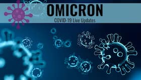COVID-19 Live Updates: Fresh Surge In Global Cases As BA.2 Omicron Variant Spreads Rapidly, COVID Cases In India Marginally Up COVID-19 Live Updates: Fresh Surge In Global Cases As BA.2 Omicron Variant Spreads Rapidly, COVID Cases In India Marginally Up