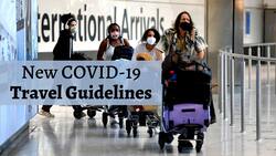 India Relaxes COVID Restriction For Air Travel: No PPE Kits For Cabin Crew, CHECK The Complete List of Guidelines