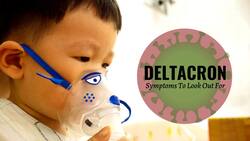 Delta+Omicron Recombinant: 7 Indian States Report Cases of Deltacron COVID Variant, Check If You Have These Symptoms