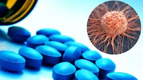 Pfizer Recalls Blood Pressure Drug Over High Level Presence of Cancer-Causing Impurity