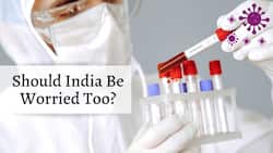 COVID-19 Live Updates: COVID-19 Fourth Wave Grips China, Europe Over BA.2 Omicron Variant, Should India Be Worried Too?