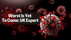 New COVID Variant, Worse Than Omicron And Delta Will Emerge In Next 2 Years, Warns UK Epidemiologist New COVID Variant, Worse Than Omicron And Delta Will Emerge In Next 2 Years, Warns UK Epidemiologist