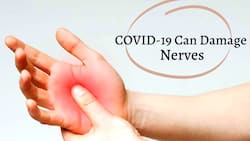 COVID-19 Can Damage Your Nerves, Lead To Numbness In Arms: Symptoms Of Peripheral Neuropathy To Look Out For