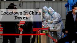 Fourth Wave Scare: China's Biggest City Shanghai Tightens COVID Control Measures, Sees Over 3,400 Asymptomatic Cases