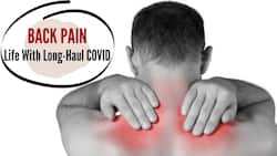 Back Pain Post-Coronavirus Recovery Could Be a Warning Symptom of Long-COVID