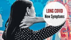 New COVID-19 Symptoms: Nerve Damage and 4 Other Symptoms You May Suffer Even After Recovery