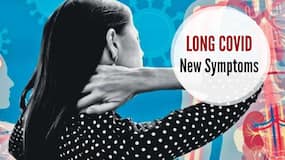 New COVID-19 Symptoms: Nerve Damage and 4 Other Symptoms You May Suffer Even After Recovery