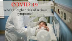 Why COVID-19 Symptoms Are Mild For Some, Deadly For Others? Scientists Reveal