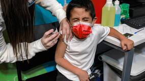 Corbevax COVID-19 Vaccine For Children: Price, Side Effects, CoWIN Registration Process and Other Details
