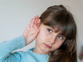 Excessive Earwax: कान में जमा वैक्स की वजह से बच्चों को सुनायी देता है कम, नये सर्वे में खुलासा UP के स्कूलों के 25 फीसदी बच्चों को है कान की बीमारियां